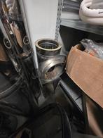 Dubbelwandige inox schouw, Doe-het-zelf en Bouw, Ophalen