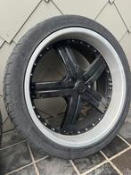 Ram 1500, Auto-onderdelen, Ophalen, Band(en)