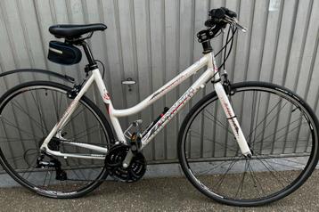 Zannata Ultimate Race Bikes beschikbaar voor biedingen