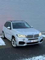 BMW X5 40e Xdrive - M.Pack - 164.000km Full optie, Autos, BMW, Achat, X5, Automatique, Particulier