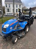 Iseki sxg 323, Articles professionnels, Enlèvement