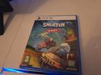 Nieuw ps5 smurfen kart geen afbiedingen, Games en Spelcomputers, Ophalen of Verzenden, Nieuw