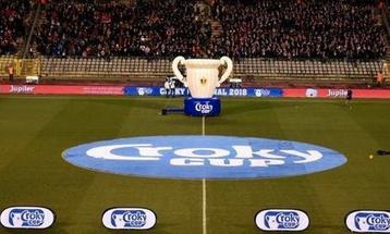 Recherché : billet pour la finale de la Coupe des clubs, Tickets & Billets