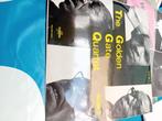 The golden gate quartet vol 6, Ophalen