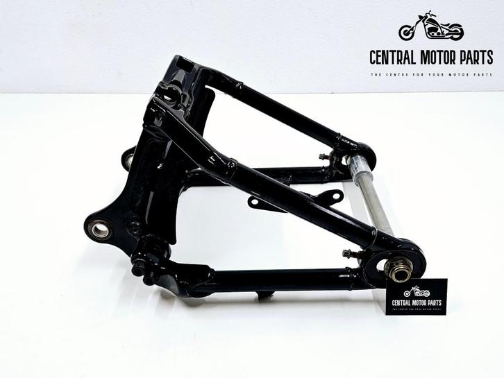 Achterbrug Fat Boy-Breakout 2018-up, Motoren, Onderdelen | Harley-Davidson, Gebruikt, Ophalen of Verzenden