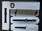 Apple iwatch series 7 45mm, Handtassen en Accessoires, Ophalen, Zo goed als nieuw