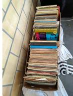 Lot de 750 disques à vendre, CD & DVD, Enlèvement, Utilisé