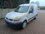 Renault Kangoo 1.5 dci avec travail, Autos, Achat, 4 portes, 2 places, Autre carrosserie