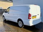Mercedes-Benz eVito 112 66kWh 280km WLTP 94.7% (SOH) 80kW Sn, Auto's, Gebruikt, 116 pk, Mercedes-Benz, 5 deurs
