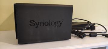 synology NAS DS413 beschikbaar voor biedingen