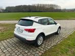 Seat arona, Achat, Entreprise, Entretenue par le concessionnaire, 5 portes