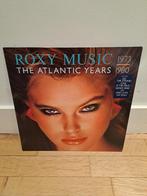 Roxy Music — De Atlantische jaren 1973 - 1980, Cd's en Dvd's, Ophalen of Verzenden, Gebruikt, 12 inch, Poprock