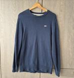 Unieke trui van Tommy Hilfiger, Kleding | Heren, Truien en Vesten, Ophalen, Blauw, Zo goed als nieuw, Tommy hilfiger