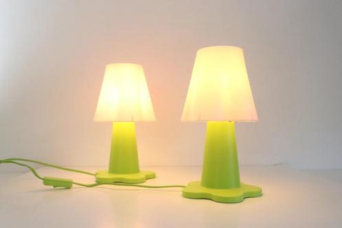 Ikea-lamp vintage MAMMUT - Nachtlamp, Kinderen en Baby's, Kinderkamer | Inrichting en Decoratie, Zo goed als nieuw, Lamp, Ophalen of Verzenden