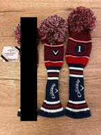 Callaway headcovers pom, Sport en Fitness, Golf, Ophalen of Verzenden, Set, Callaway