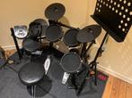 Electronisch drumstel, Muziek en Instrumenten, Drumstellen en Slagwerk, Ophalen, Zo goed als nieuw, Overige merken