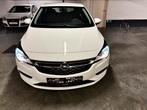 “Opel Astra 1.4 benzine, 2017 – 85.700 km, met keuring., Handgeschakeld, Particulier, Astra, Te koop