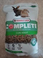 Nourriture de lapin adult, versele laga, 500gr, Ophalen