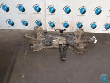 FORD TRANSIT CUSTOM [FRONT_SUBFRAME] 2021 beschikbaar voor biedingen