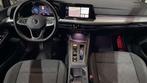Volkswagen Golf Variant 1.0 eTSI Automaat Navi LED Trekhaak, Autos, Argent ou Gris, Achat, Euro 6, Entreprise