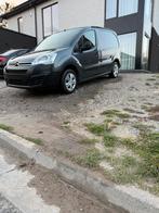 Citroen berlingo Euro 6B, Auto's, Bestelwagens en Lichte vracht, 90 kW, Citroën, Elektrisch, Handgeschakeld