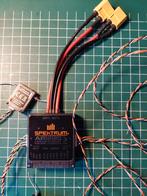 Spektrum ontvanger AR12120, Enlèvement, Comme neuf