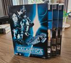 Battlestar Galactica DVD box complete serie, Enlèvement ou Envoi, Comme neuf