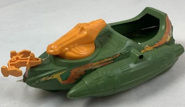 Masters of the Universe MOTU Wind Raider Vintage 1981 He-Man, Verzamelen, Poppetjes en Figuurtjes, Zo goed als nieuw, Verzenden