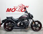 KAWASAKI VULCAN S ***MOTODOC.BE***, 2 cilinders, Motorrijbewijs A, Bedrijf, Meer dan 35 kW