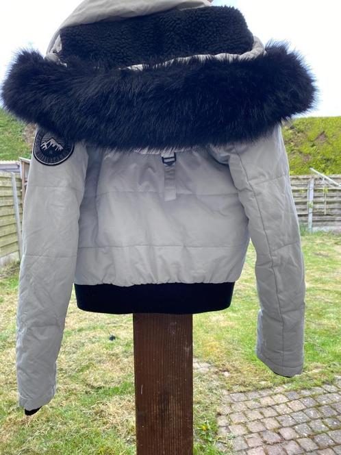 Jassen, Kleding | Dames, Jassen | Winter, Roze, Ophalen