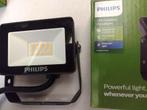Philips Outdoor Floodlight LED  4st + extra, Nieuw, Minder dan 50 watt, Netvoeding, Waterbestendig