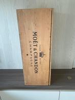 Kist fles champagne 12 liter, Ophalen, Champagne