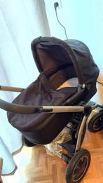 Poussette Maxi-Cosi avec nacelle, Pneus, Enlèvement, Utilisé, Poussette