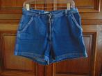 Short en jean bleu très petit 44 plus à 40, short, Vêtements | Femmes, Culottes & Pantalons, Taille 38/40 (M), Enlèvement ou Envoi