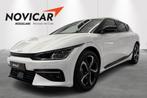 KIA Ev6 BEV 77,4 kWH GT Line AWD, Stof, Gebruikt, Wit, 1600 kg