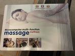 massagebed, Ophalen, Zo goed als nieuw