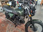 Nieuwe 50cc 125cc cafe racer, Fietsen en Brommers, Brommers | Overige merken, Ophalen of Verzenden