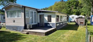 Mobil-home, Caravanes & Camping, Jusqu'à 2