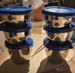 Tupperware, Enlèvement ou Envoi