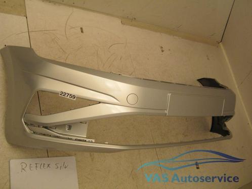 Voorbumper VW Golf Sportsvan, Auto-onderdelen, Carrosserie, Bumper, Volkswagen, Voor, Gebruikt, Ophalen of Verzenden