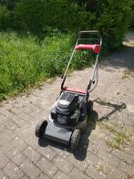 Grasmachine benzine, Tuin en Terras, Ophalen, Gebruikt