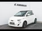 Fiat 500e BEV, Autos, Fiat, 118 ch, Automatique, Achat, Blanc