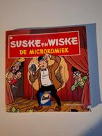 Suske et Wiske : le comicomicro, Livres, BD, Envoi, Comme neuf