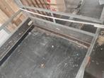 aanhangwagen laadoppervlak 160 x 100 cm, Auto diversen, Aanhangers en Bagagewagens, Ophalen