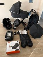 Stokke Xplory V6 kinderwagen met maxi cosi set, Kinderen en Baby's, Zo goed als nieuw, Verstelbare duwstang, Maxi-Cosi, Ophalen