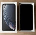 Iphone XR 64 GB zwart, Zwart, IPhone XR, Ophalen of Verzenden, Zo goed als nieuw