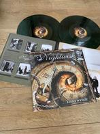Nightwish - Yesterwynde, Cd's en Dvd's, Ophalen of Verzenden, Zo goed als nieuw