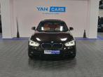 BMW 1 Serie 116 dA * SPORT * TOIT OUVRANT + JANTES 19" * A V, Auto's, BMW, 116 g/km, 1 Reeks, Gebruikt, Euro 6