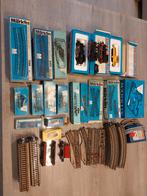 Modeltreinen, Ophalen