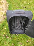 Kleinere valies te koop. Paraway., Handtassen en Accessoires, Koffers, Ophalen, Uitschuifbare handgreep, Gebruikt, 50 tot 60 cm